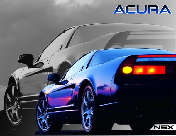 HD Acura Wallpaper, Top Hd Acura Wallpaper, #7937