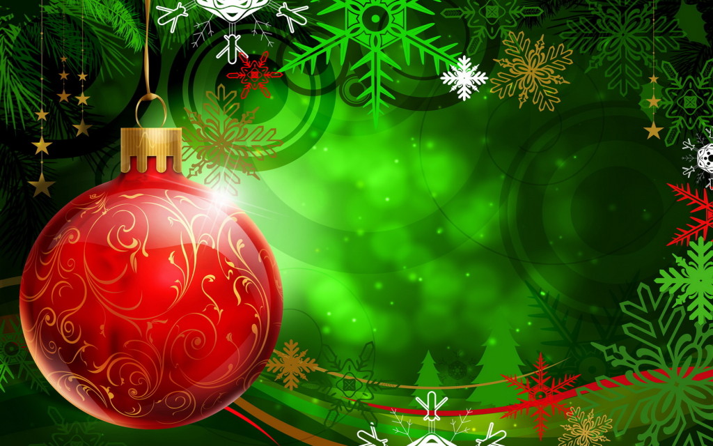 Wallpapers for Christmas, Fantasy Wallpapers For Christmas, #13600