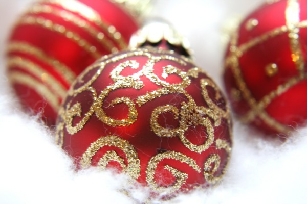 Christmas Ornament Wallpapers, Super Image Art Photo, #14179