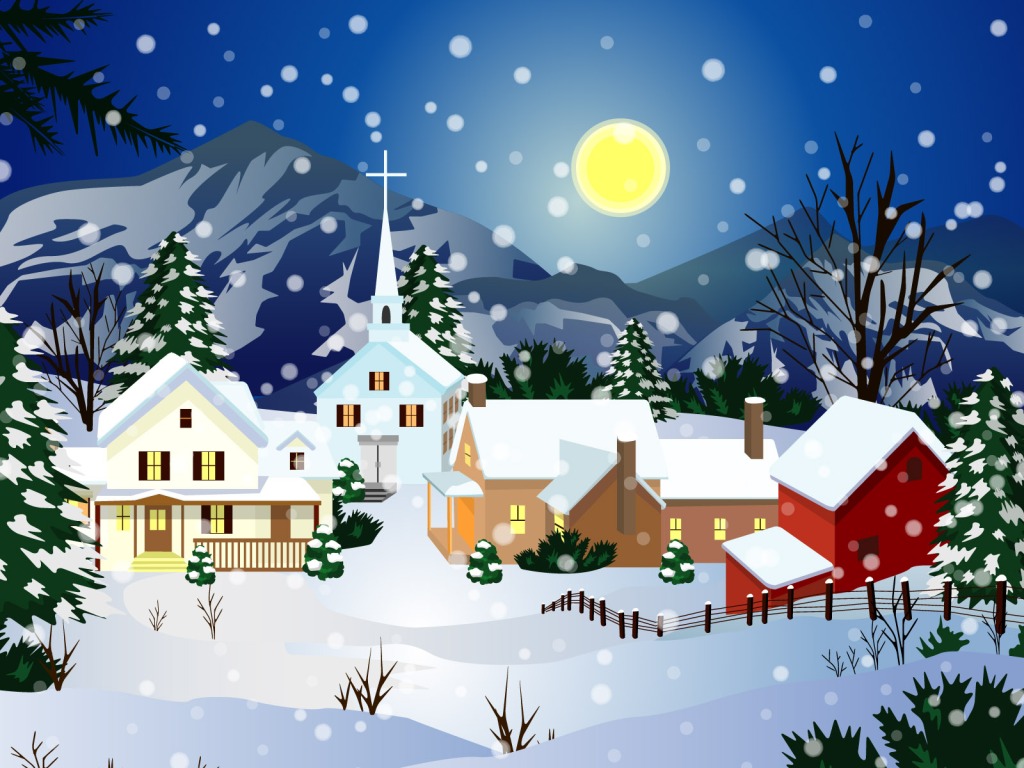 Best Christmas Wallpapers, Ipad Best Christmas Wallpapers, #19083