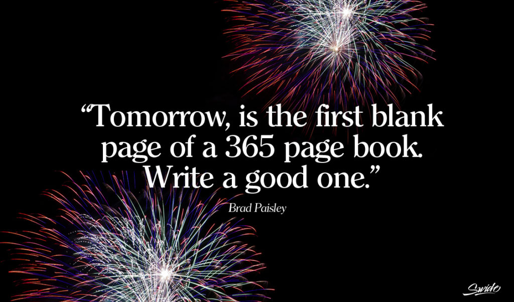 Quote for New Year, Happy New Year Quotes 2015, #24412