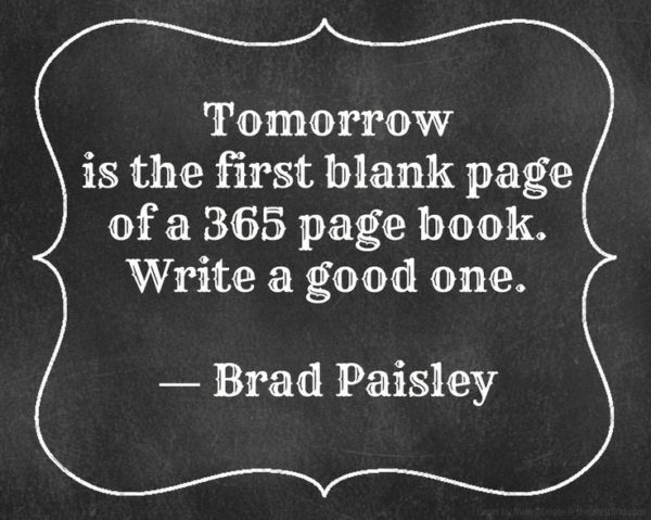Quote for New Year, Happy New Year Quotes 2015, #24412