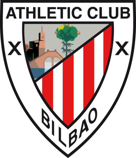 Athletic Bilbao Logo, Fantastic Hd Athletic Bibao, #25318