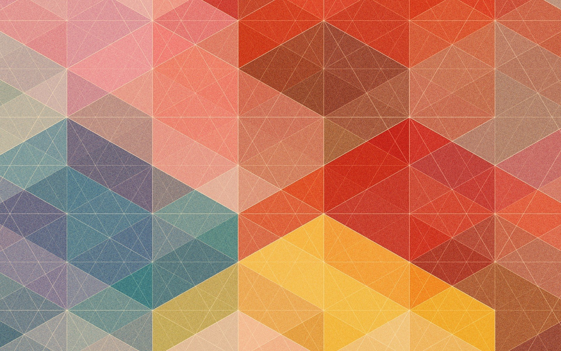 Geometric Wallpaper Geometric Shapes Design Wallpaper 26097