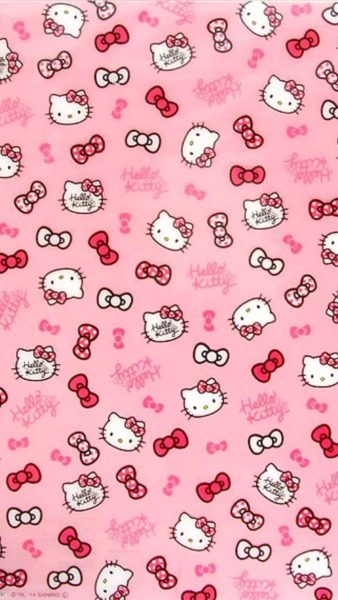 Hello Kitty Wallpapers, Stunning Hd Hello Kitty Image, #27300