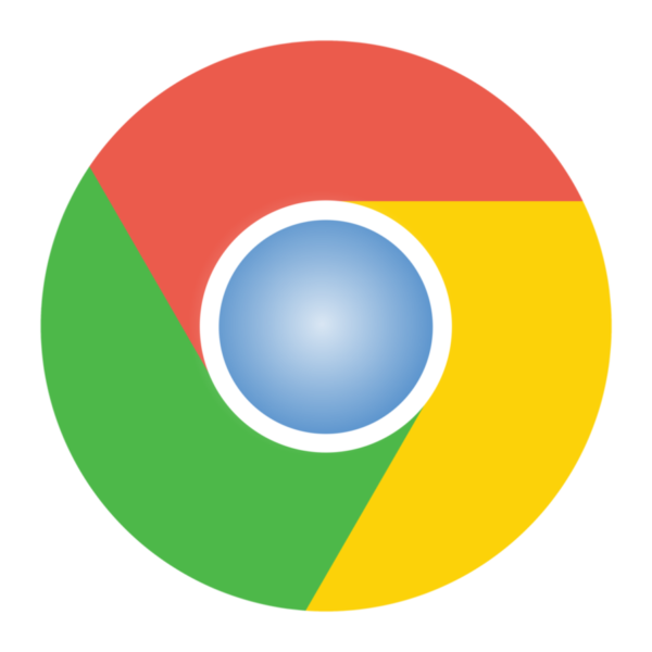 Chrome Logo, Amazing Google Hd Image, #28067