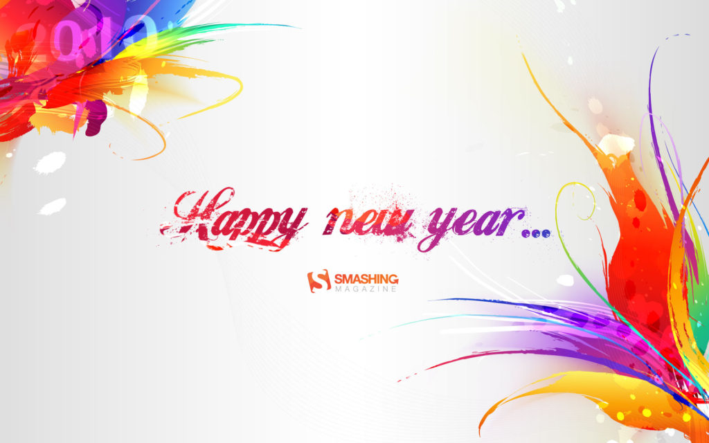 HD New Year Wallpaper, Animated Hd New Year, #28292