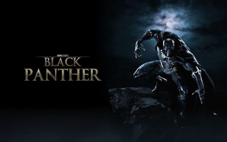 Black Panther Wallpapers, Great Hd Black Panther Wallpapers, #29513