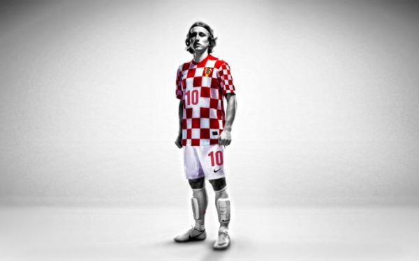 Luka Modric HD Wallpaper, Full Top Luka Modric HD Wallpaper, #30793