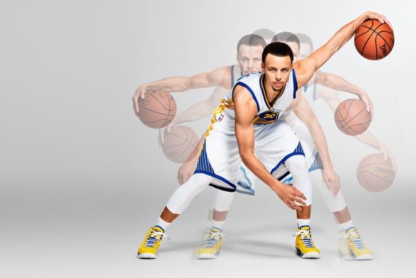 Stephen Curry HD Wallpaper, 3d Stephen Curry HD Wallpaper, #33927