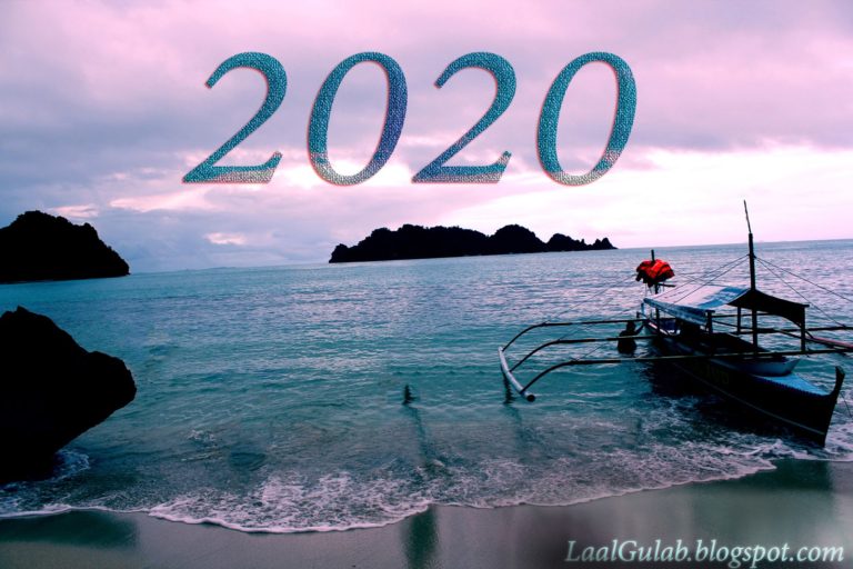 HD 2020 Wallpapers, New Year 2020, #34697