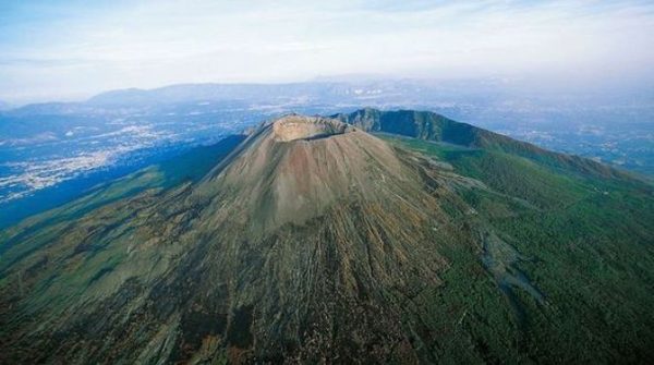 Mount Vesuvius Images, Big Mount Vesuvius Images, #35011