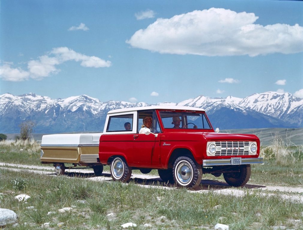 Ford Bronco Wallpaper, Black Ford Bronco Wallpaper, #36438