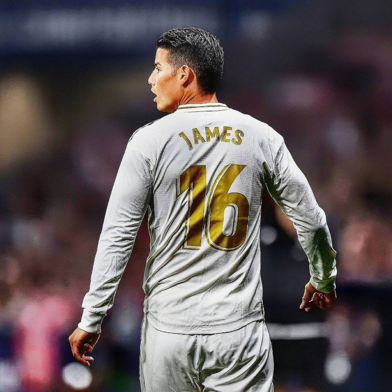 James Rodriguez Wallpaper, Football Playing James Rodriguez Wallpaper