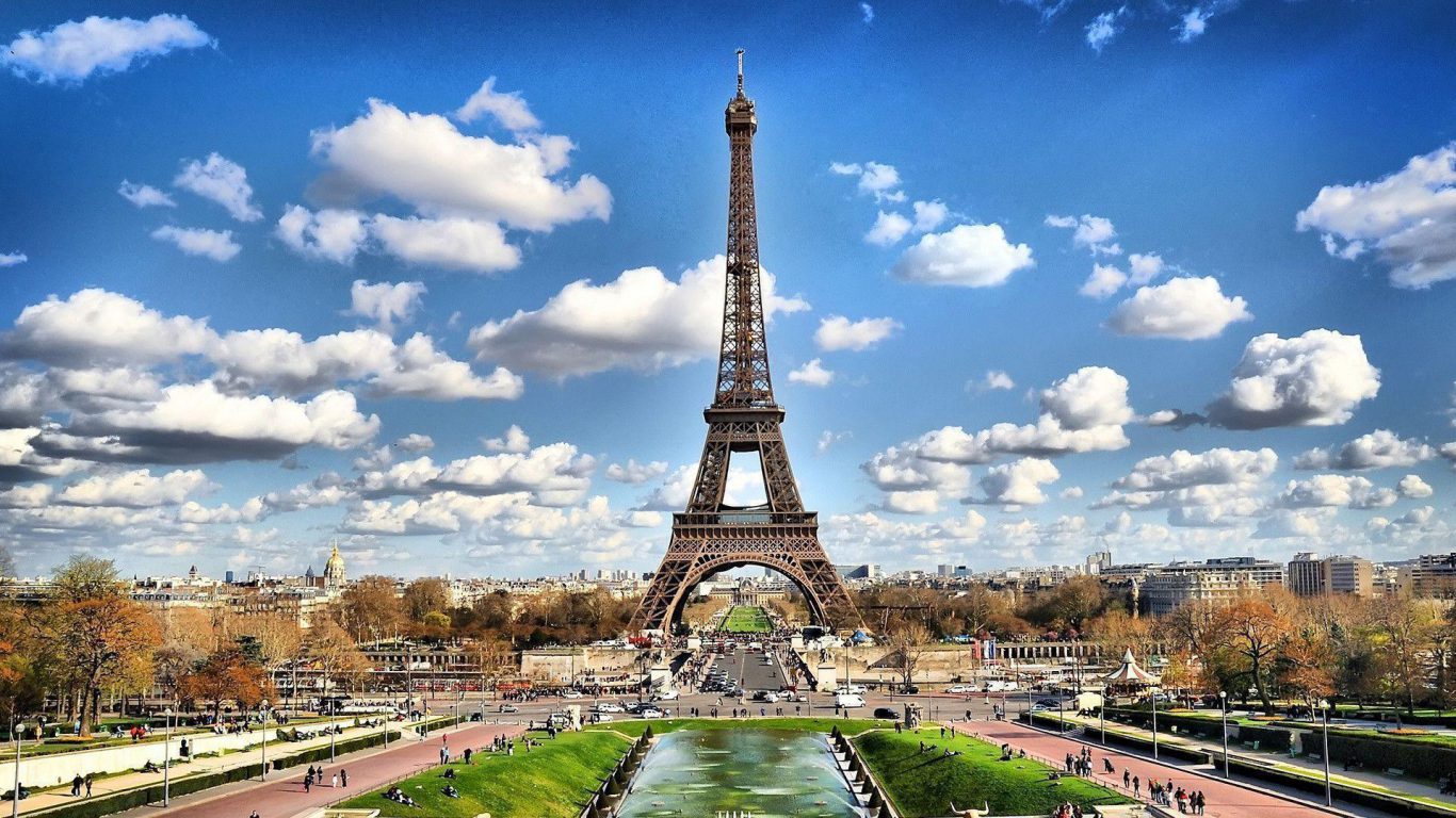 HD Paris Wallpaper, Awesome HD Paris Wallpaper, #37838