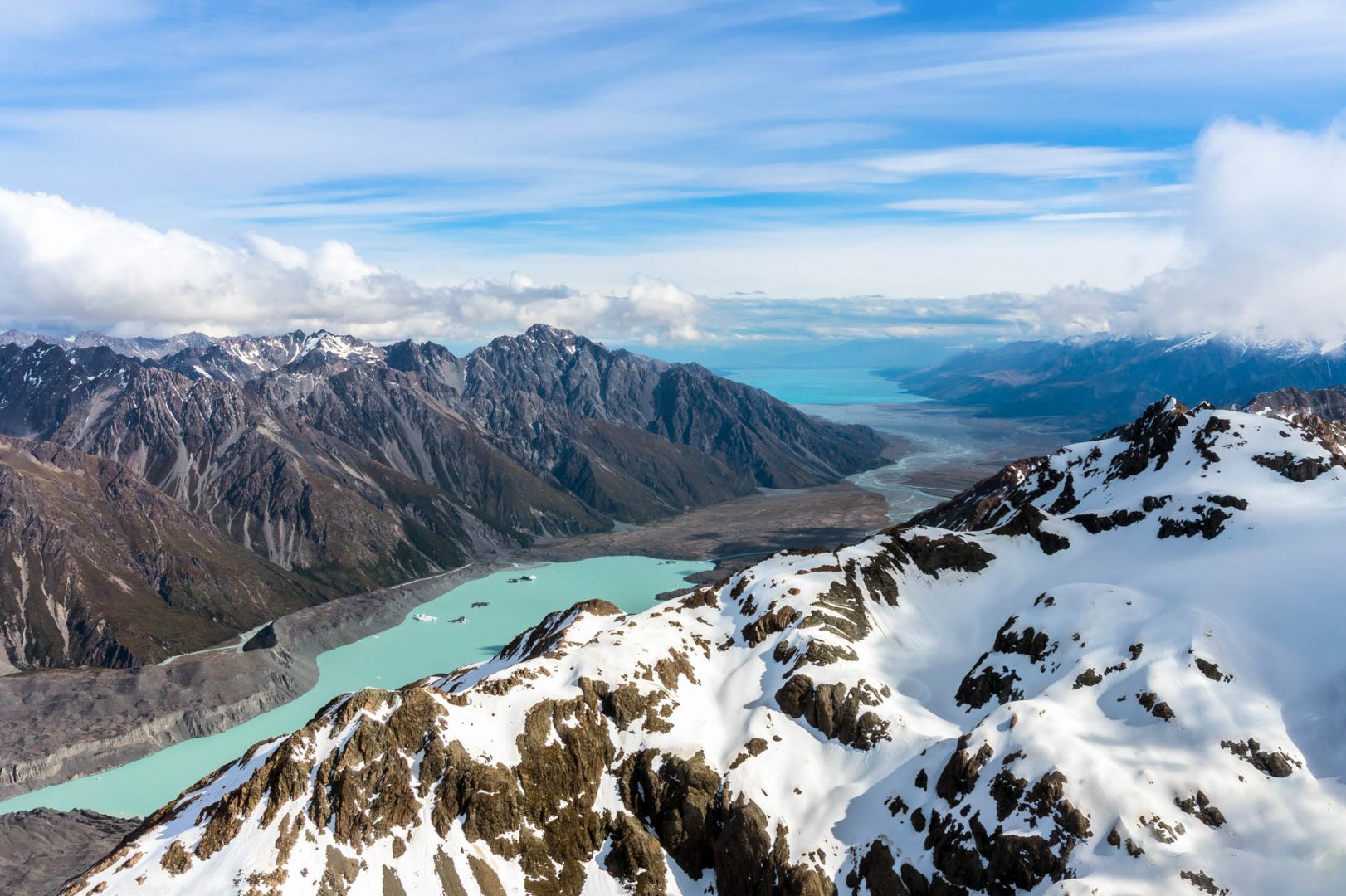 Mount Cook National Park, Free Natural Mount Cook National Park, 38075