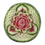 watermelon art wallpaper
