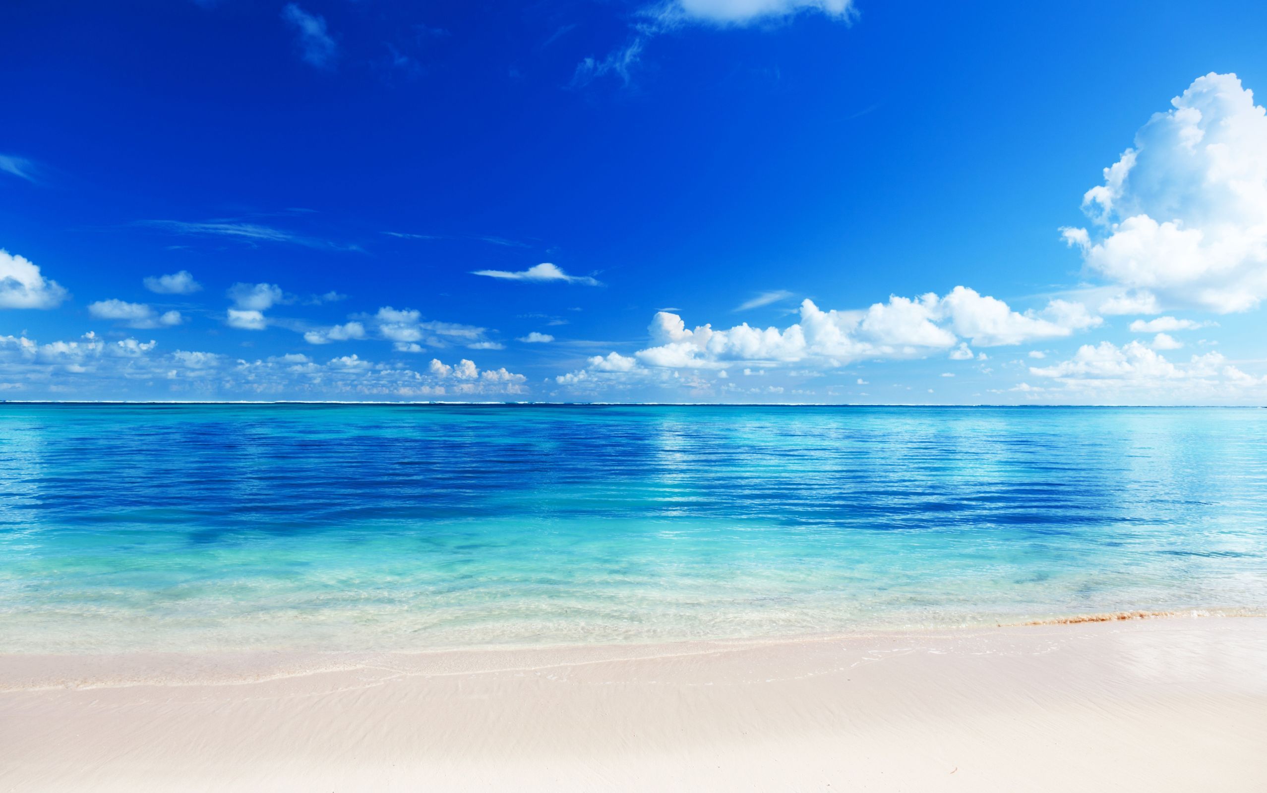 Blue Beach Wallpapers Lovely Blue Beach Image Pc 16647