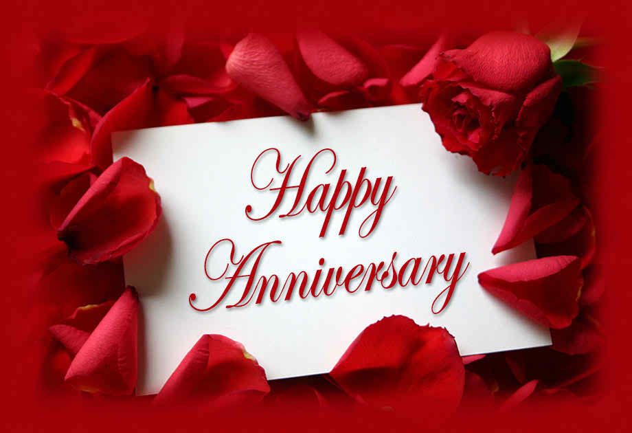 Happy Anniversary Animated Happy Anniversary Image 22989