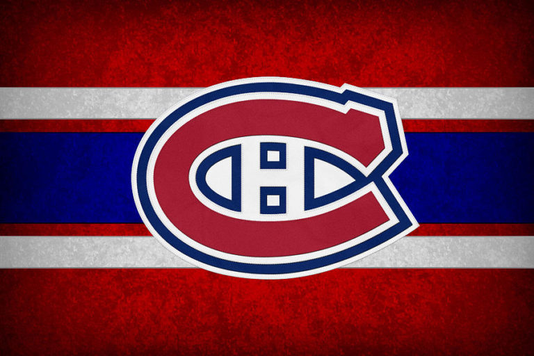 Montreal Canadiens, Beautiful Hd Logo Image, #24097