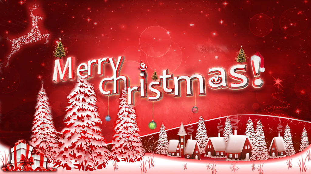 Merry Christmas Background Merry Christmas Background 24321