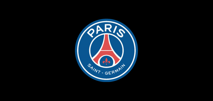 Paris Saint-Germain Logo, New Paris Saint Germain Seek Logo, #24498