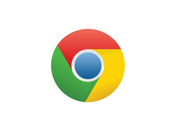 Google Chrome Logo, Google Chrome Logo, #24662