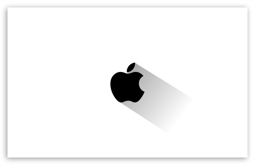 Apple Wallpaper, Apple Logo Hd Image, #28112