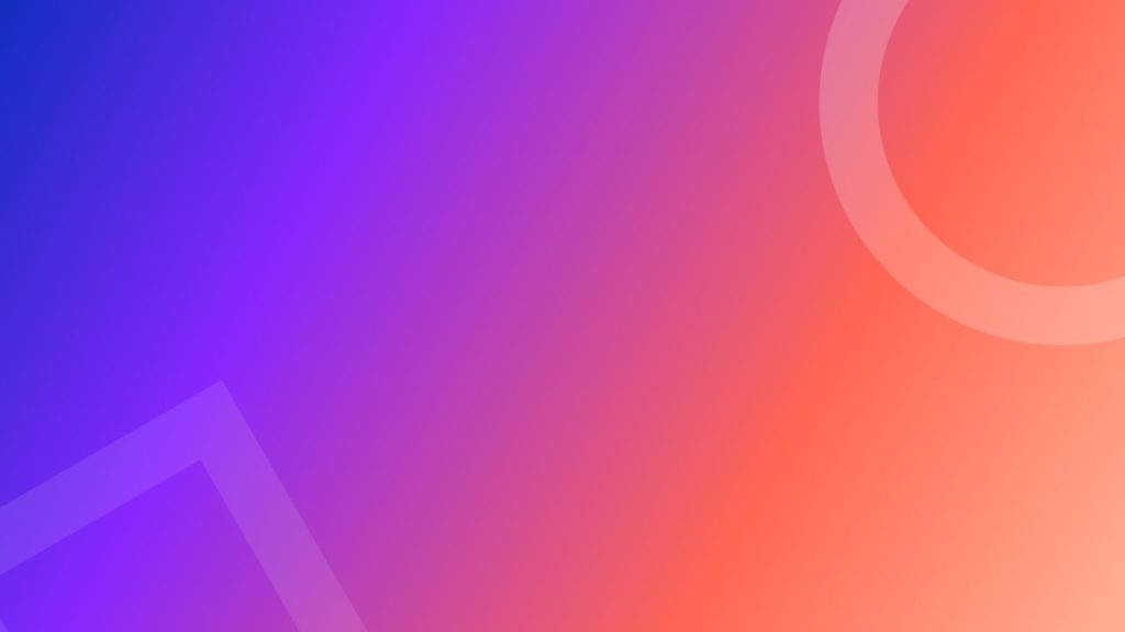 Gradients Wallpaper, Square Circle Gradients Wallpaper, #33748