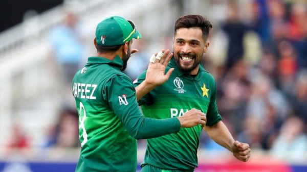 Muhammad Amir, Best Muhammad Amir Image, #34077