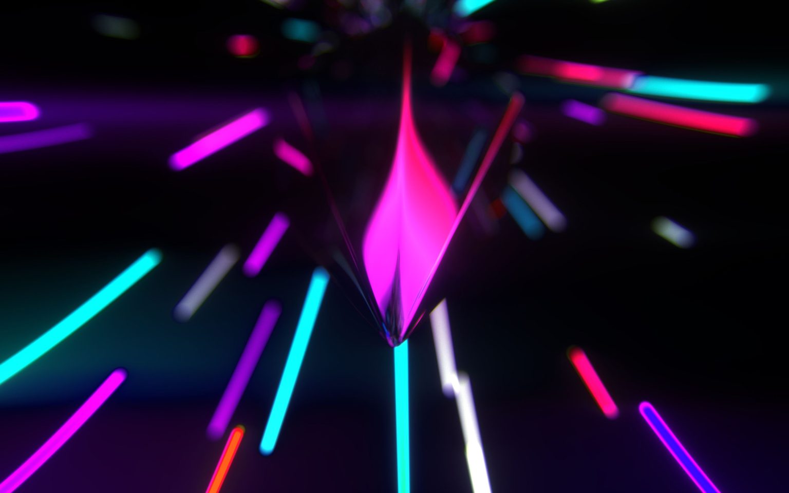 Neon Wallpapers 4k Purple Neon Wallpapers 4k 34760 - vrogue.co