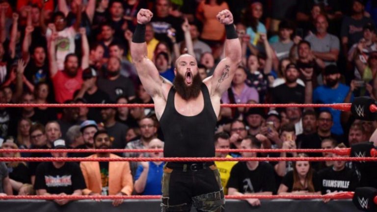 Braun Strowman Wallpapers, Powerfull Braun Strowman Wallpapers, #36377