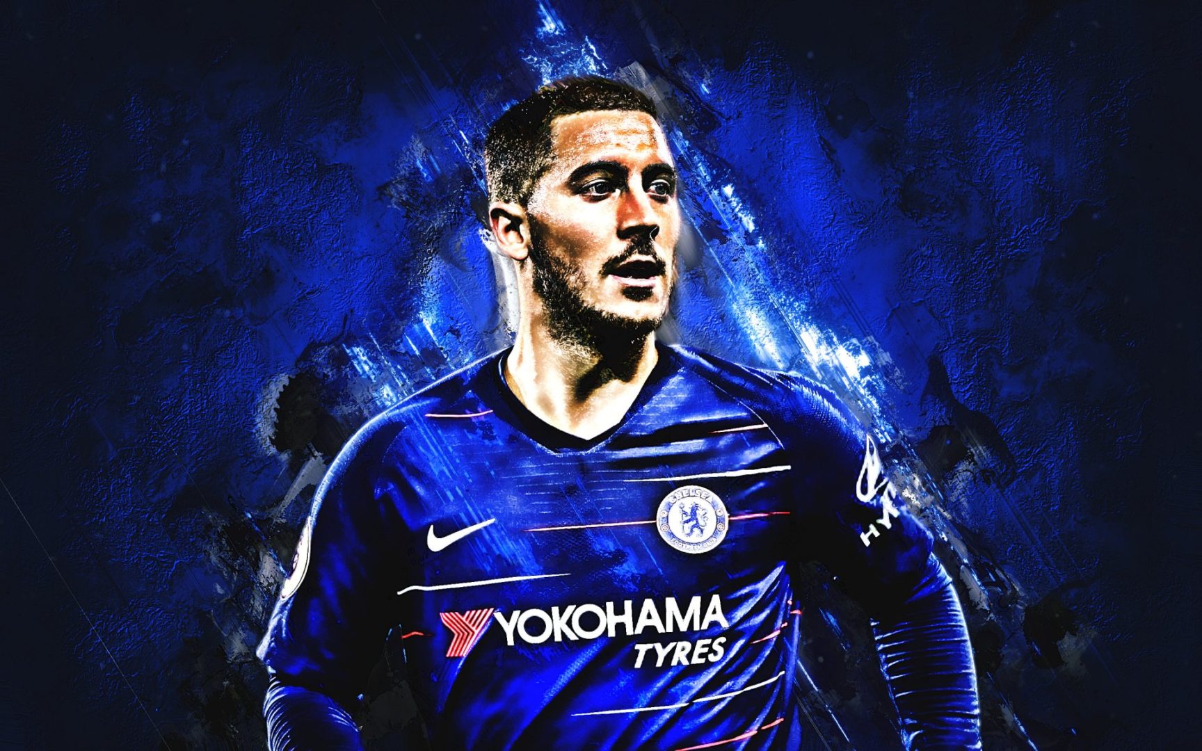 Eden Hazard Wallpaper, Best Man Eden Hazard Wallpaper, #36408