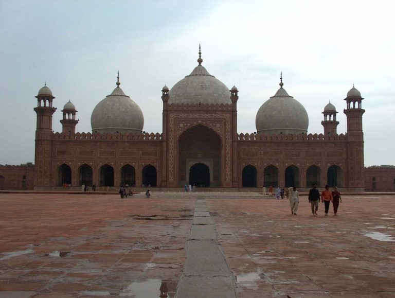 Badshahi Mosque Wallpaper, Best Badshahi Mosque Wallpaper, #37095