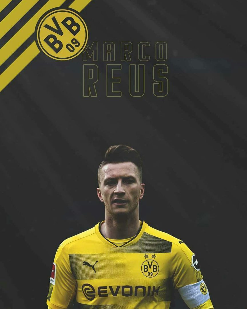 Marco Reus Wallpaper, Great Hd Marco Reus Wallpaper, #38401